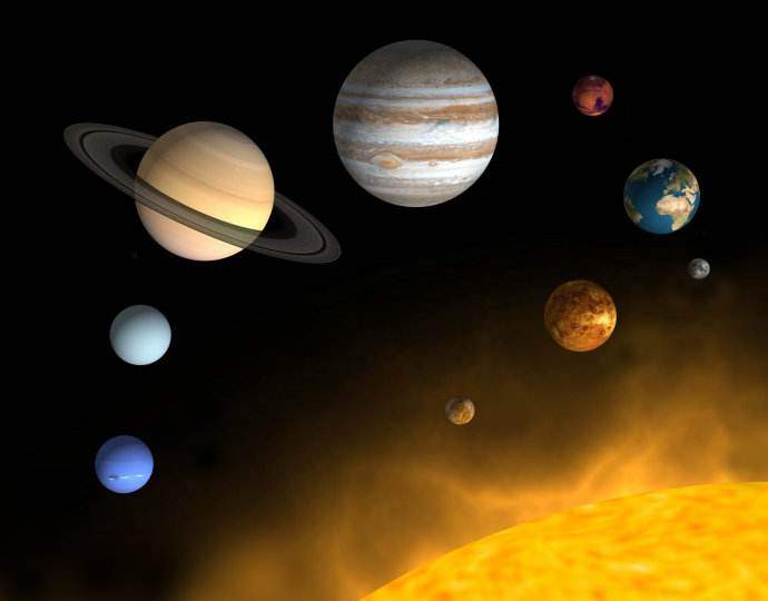 都是行星，这个家伙能装30万个地球、1500万个水星，250个木星