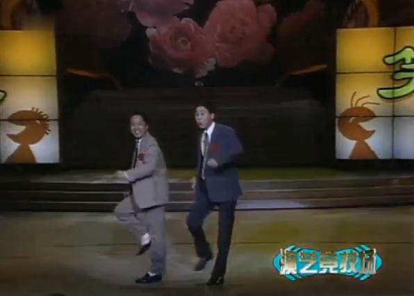 冯巩牛群的相声以前和现在,牛群冯巩全部相声以前和现在