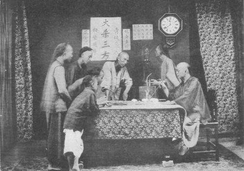 一场纵赌百家贫，后车难鉴前车覆——中国古代诗歌里的“赌”文化