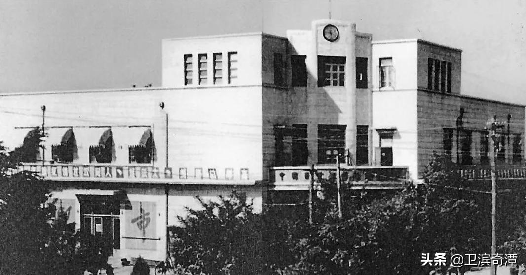 建国以后的河南新乡有哪些大事发生？（三）1951——1952