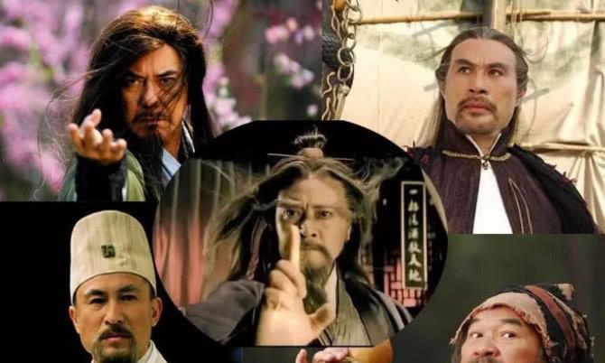 郭靖与五绝武功,郭靖武功与杨过的内力谁高