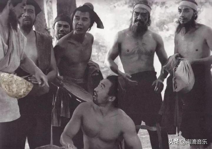 鍥涘ぇ鍚嶈憲鍗佸ぇ缁忓吀閰嶄箰,鍑犲ぇ缁忓吀褰辫閰嶄箰