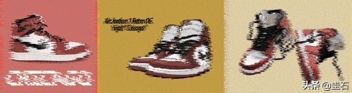 airjordan1low真假对比复古红,airjordan1合适什么脚型