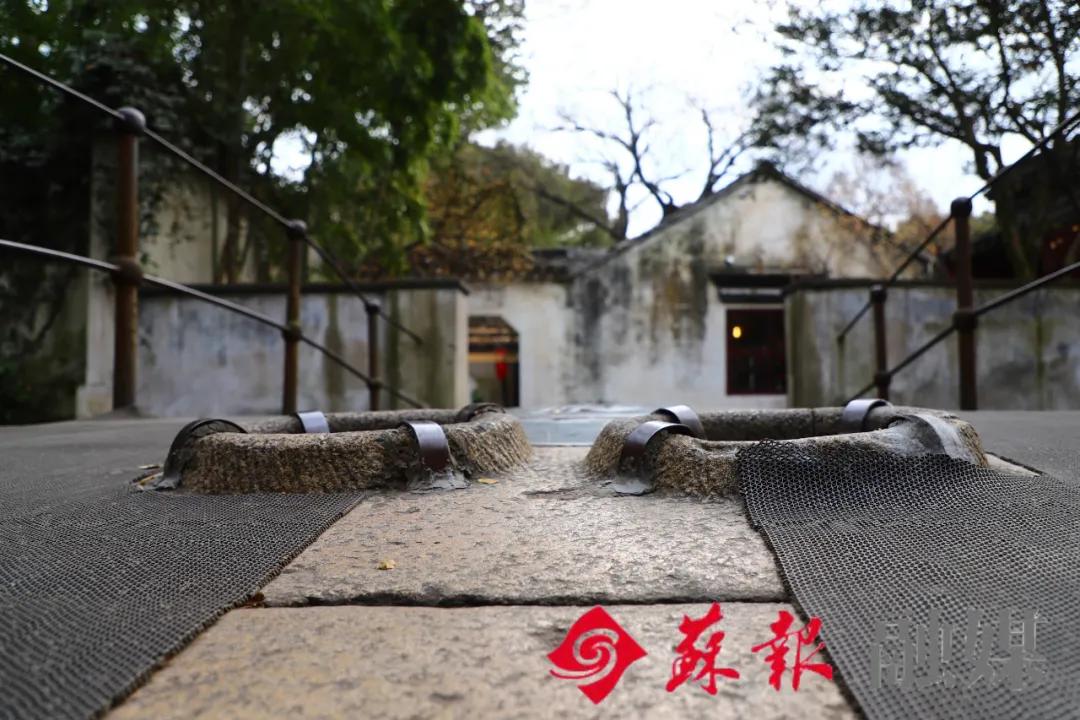 苏州旅游必打卡的10个景点,苏州合适周末放松的景区