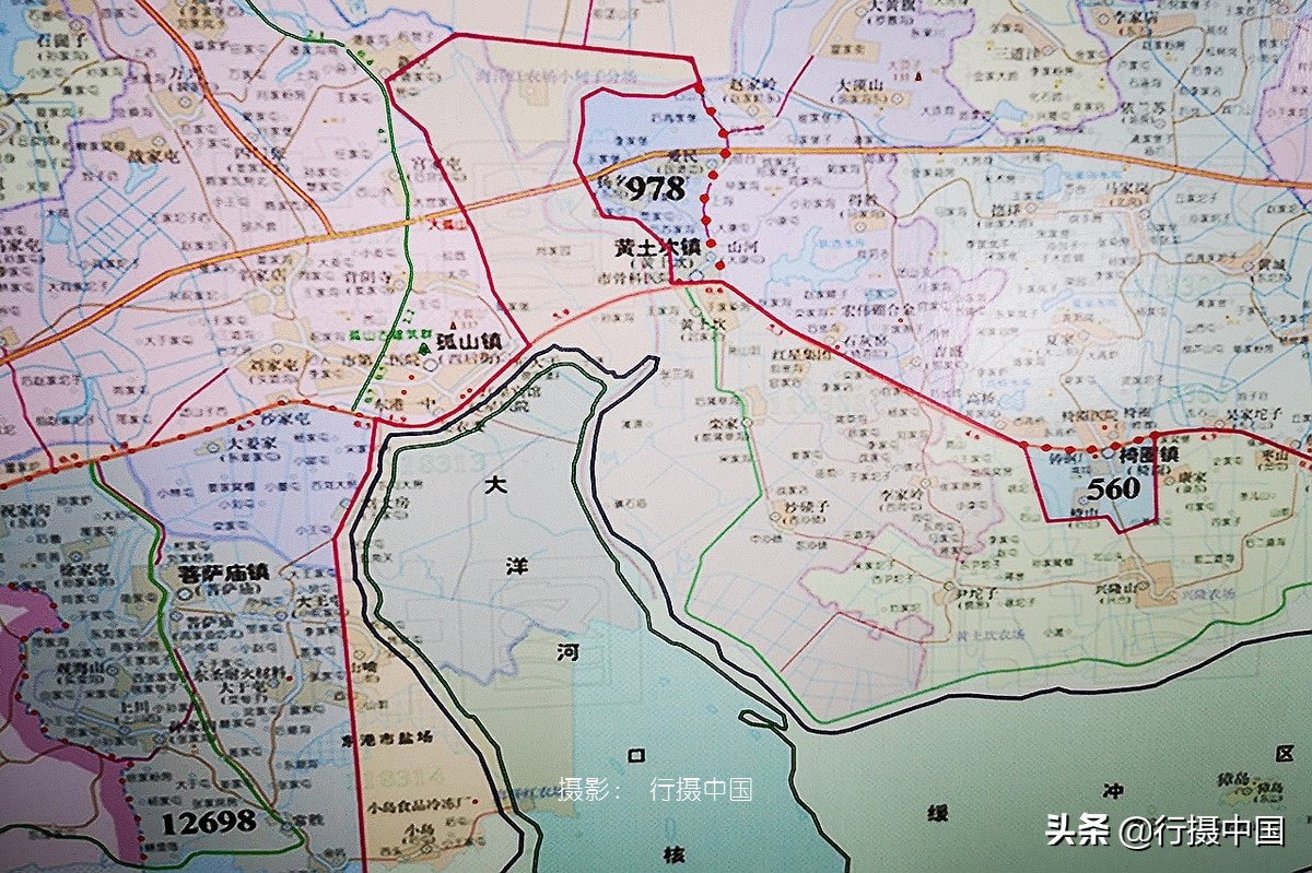 辽宁一座被遗忘的地方,辽宁沈阳东北第一城