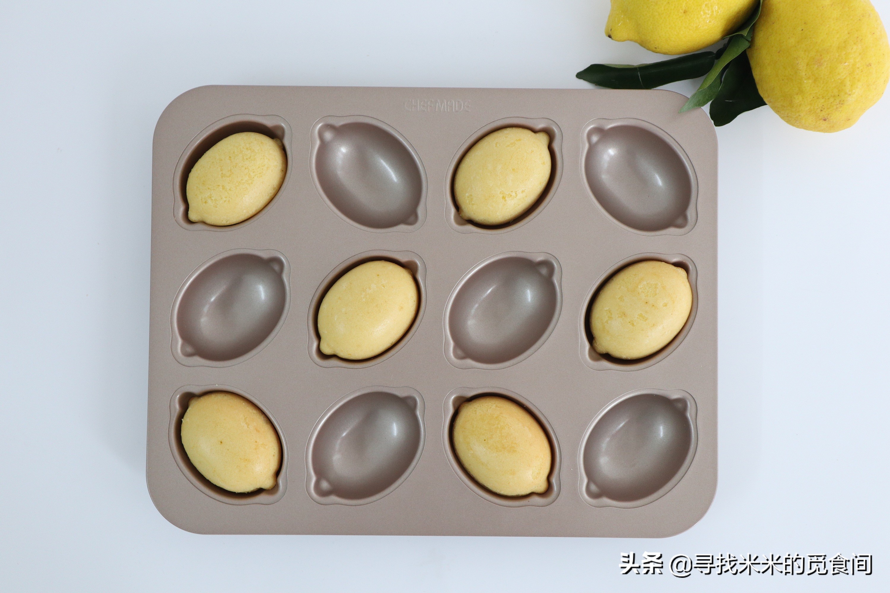在家能够用柠檬做些什么甜品,用牛奶柠檬自制甜品不用煮