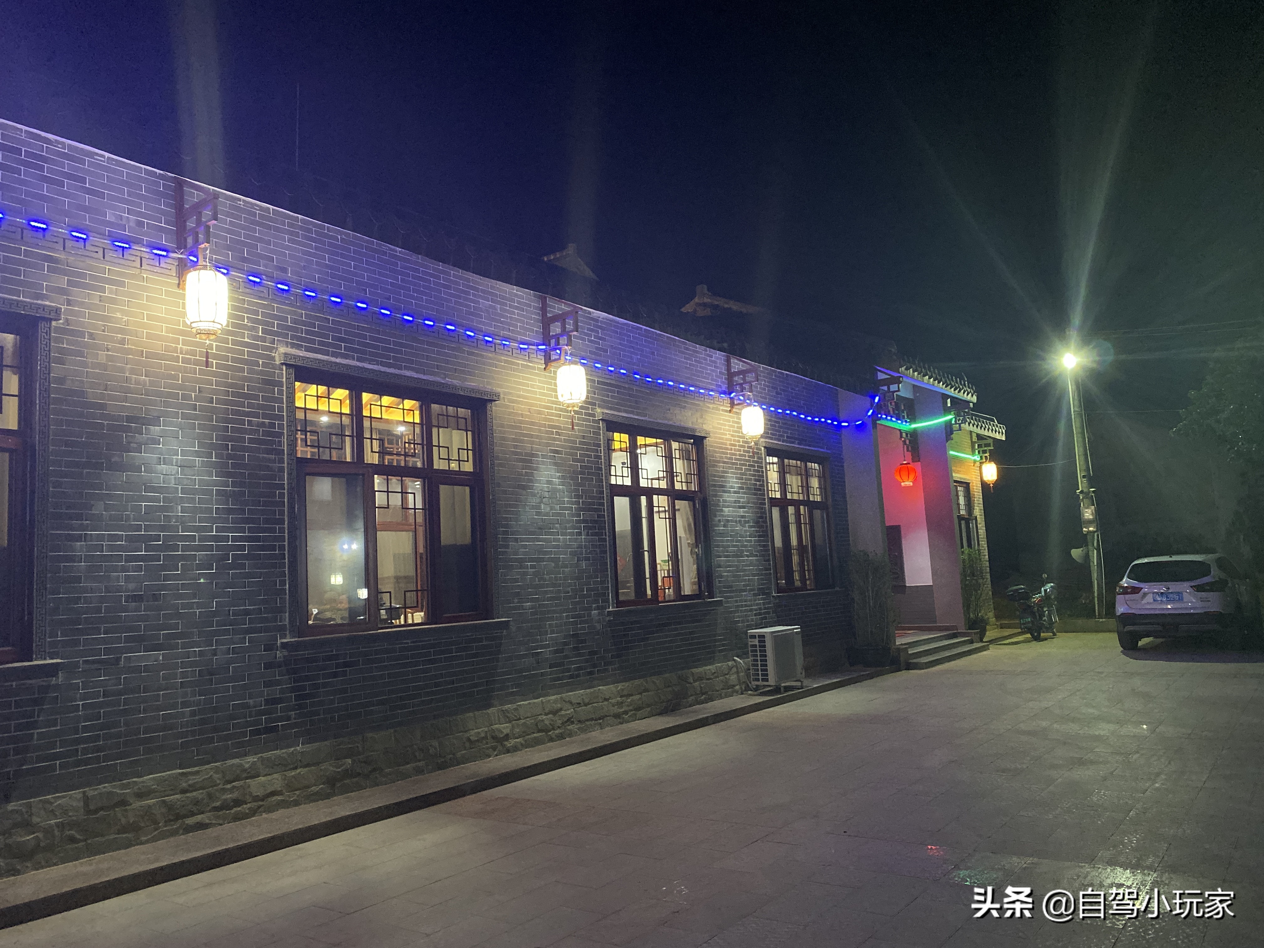 广东十个真温泉度假村,藏在广东的10大真温泉基地