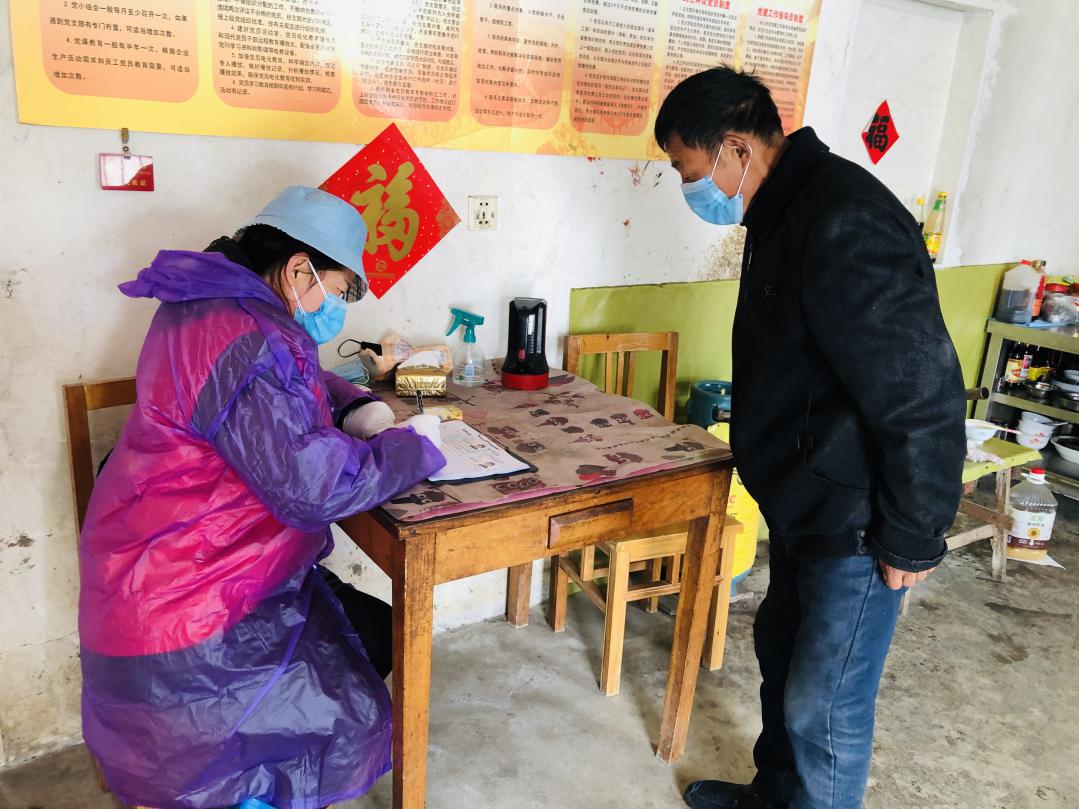 合肥党员疫情防控,发挥基层党建引领功能抗疫情