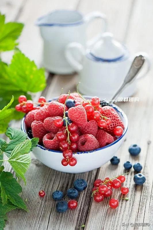 盆栽树莓能结多少果,盆栽果树一年能够长多高