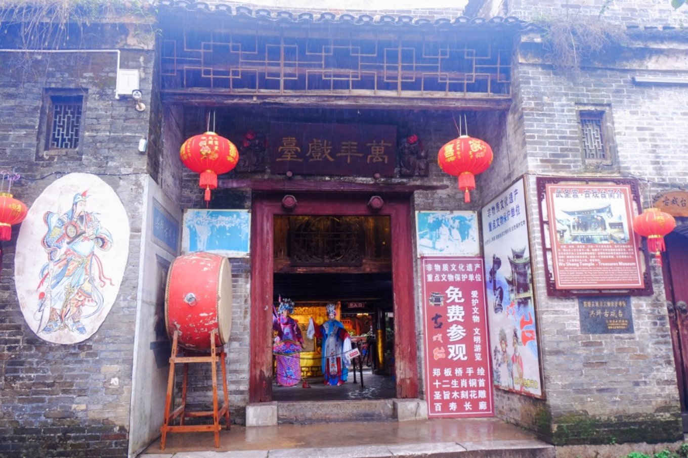 阳朔三千漓中国山水人文度假,阳朔三千漓景区有什么好玩的