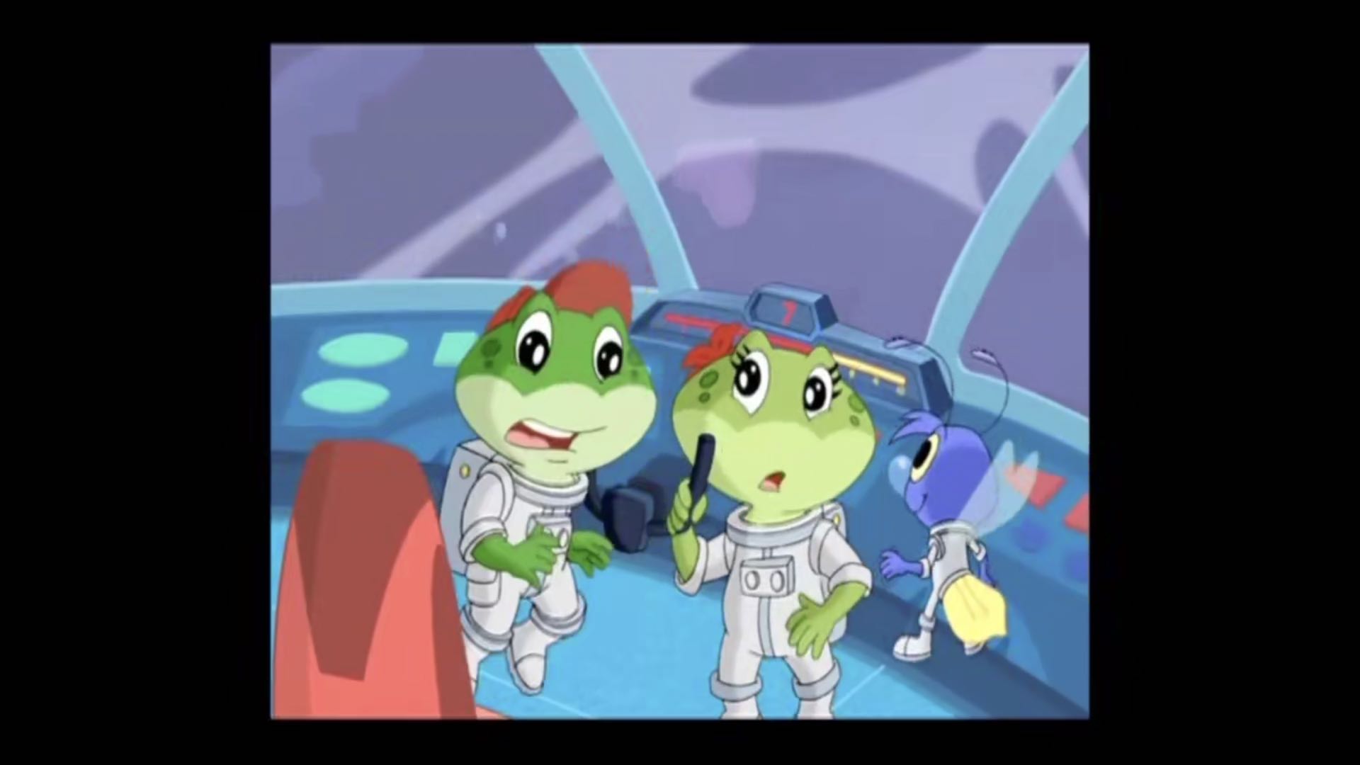 最合适孩子学英语的20部动画片,水果英语启蒙早教0-6岁儿童动画片