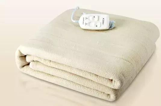 电热毯辐射白血病,电热毯有辐射会得癌症吗