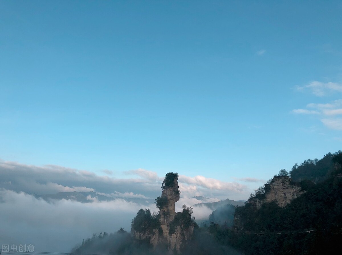重庆合适亲子游2天一晚避暑,重庆周边的四川避暑胜地有哪些