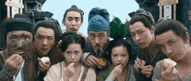 肥东2018年3月涉恶案件,肥东诈骗2019年事件