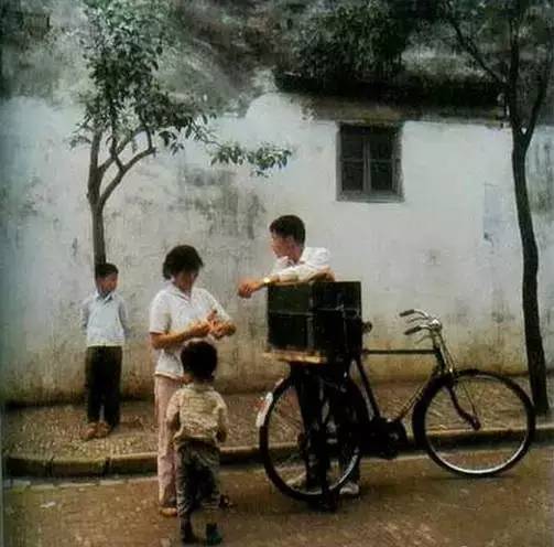 小时候的夏天为什么不热,小时候为什么不怕热
