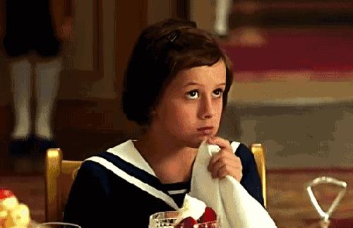 卫生纸能够擦嘴吗？原来这些年都错了