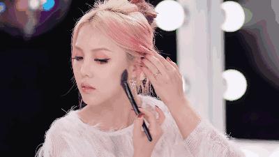 手把手教你清透底妆大法,干净无瑕的底妆小教程