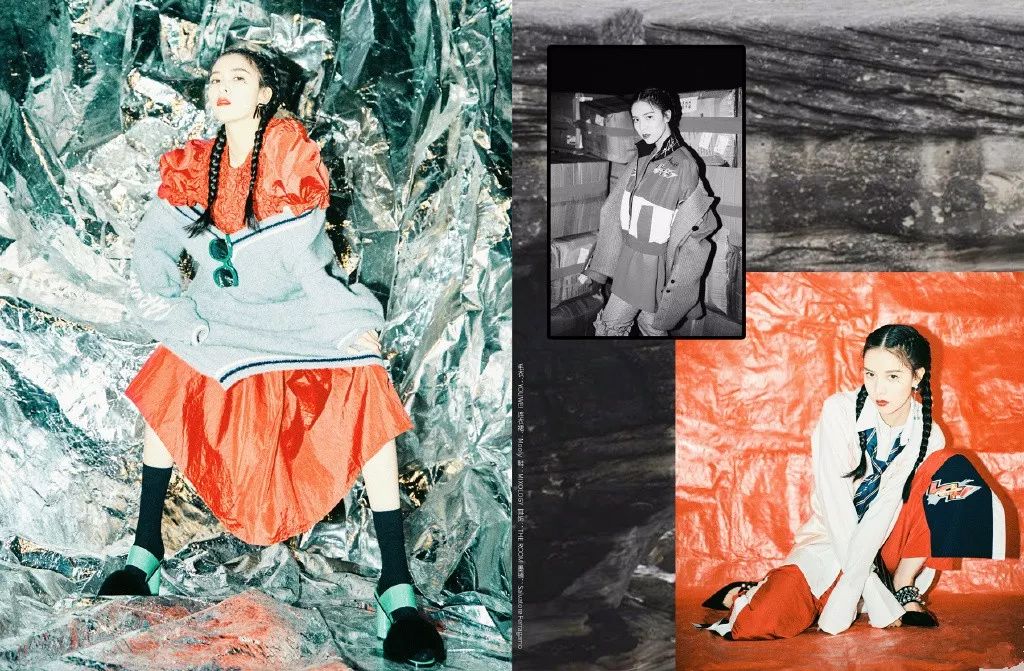 马尾辫到底是怎么样的发型,马尾辫残党也能学会的发型