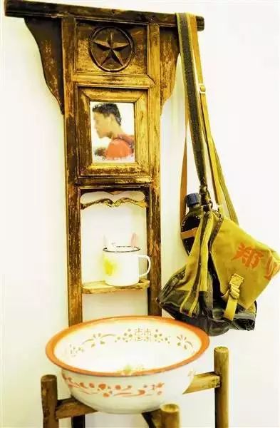 青海即将消失的东西,青海老物件