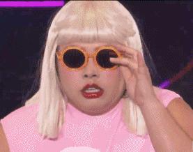 日本有趣的灵魂,日本碧昂丝图片