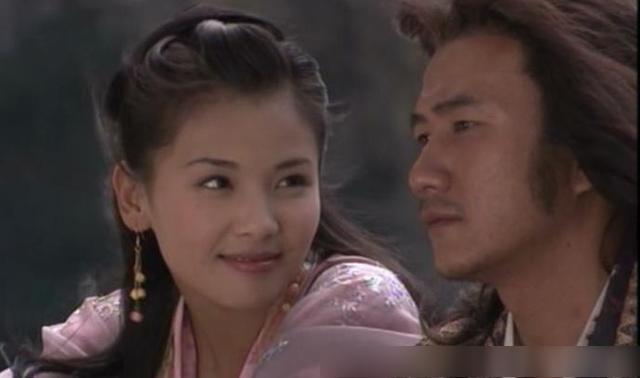 金庸小说姓名学,金庸小说里的名字典故