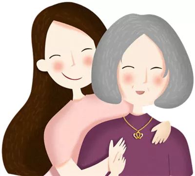 时光正好，爱要趁早！中商百货一大波母亲节福利来了