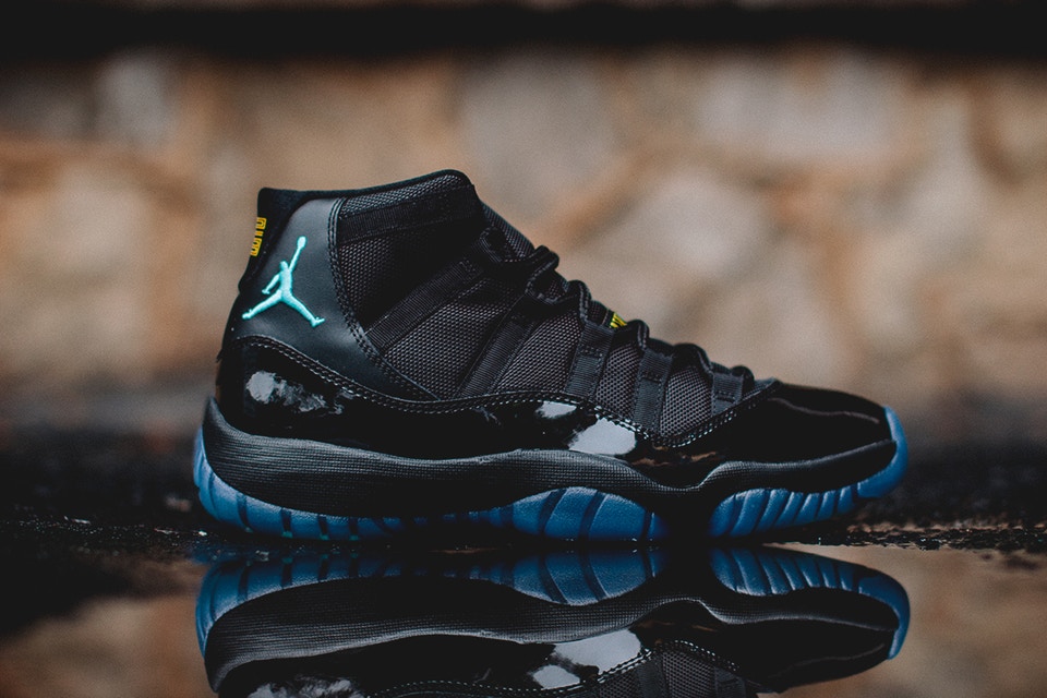 关于aj11必须知道的四件事,aj11的真正用法