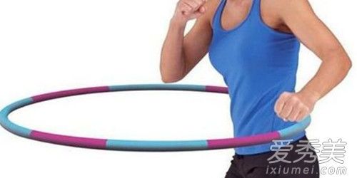 转呼啦圈能瘦肚子吗,转智能呼啦圈能够瘦肚子吗