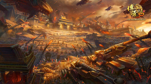 你知道国内游戏厂商排行有哪些吗,国内游戏厂商解析