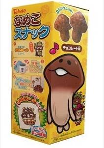 常见的日本零食有哪些,日本儿童零食排行榜前十名