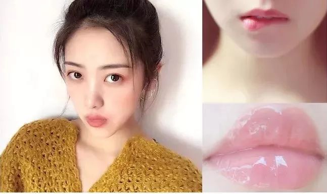 嘴唇干裂？世界最昂贵“液体钻石”，恢复水润，告别唇部细纹！