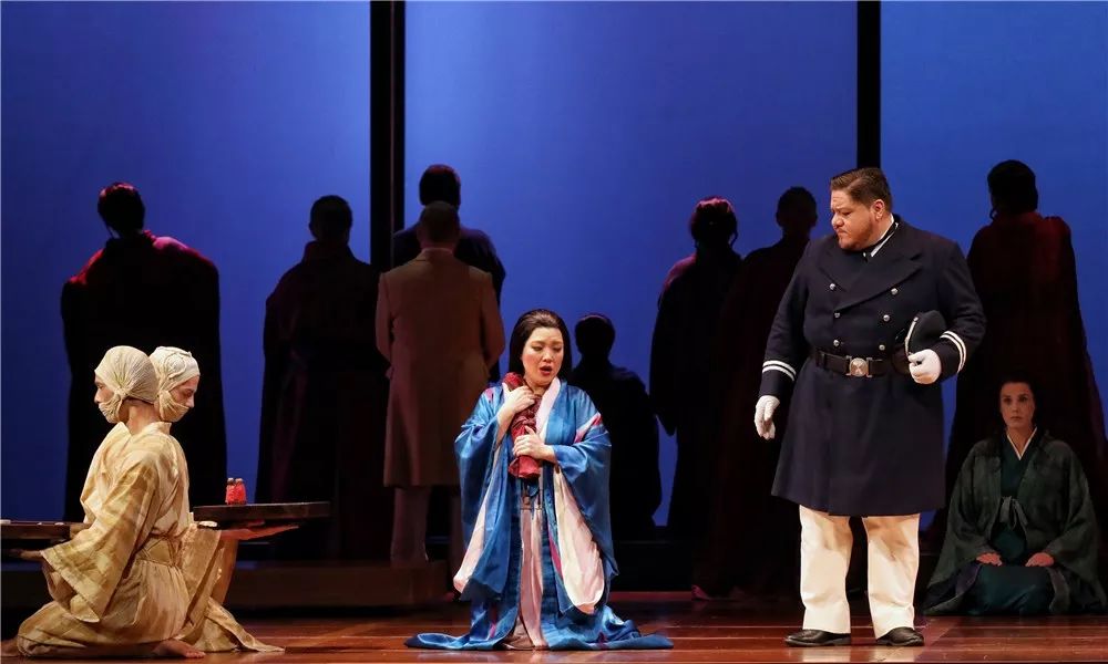 歌剧蝴蝶夫人樱花,歌剧蝴蝶夫人1500字观后感