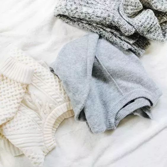 羊毛衣用洗衣粉泡一夜,羊毛衣能够用洗衣粉吗