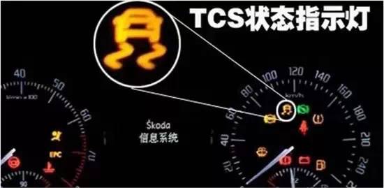 仪表盘故障灯哪个亮了要停车检查,仪表盘三个救命灯亮起就必须停车