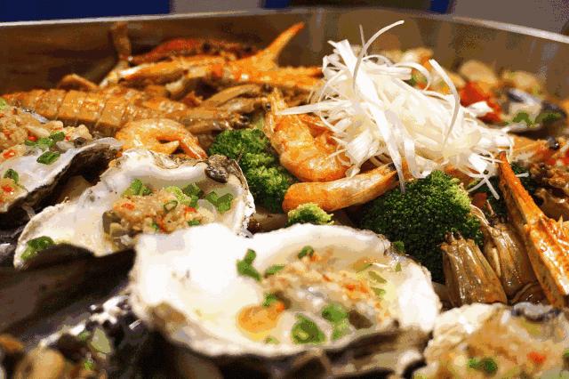 渔家女揭露海鲜市场黑幕,渔家女直播回放