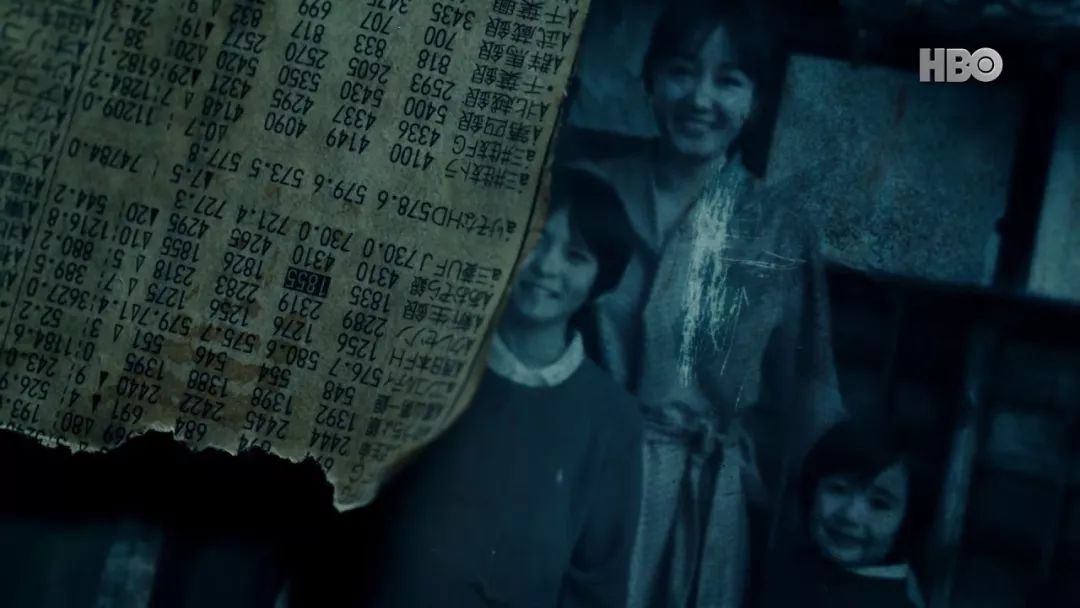 hbo最新恐怖电影,亚洲怪谈吓人