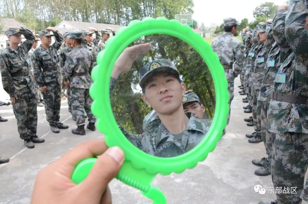 新兵连相聚完全版,新兵连25年相聚完全版