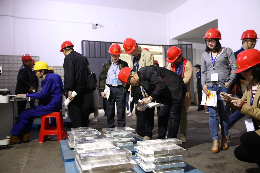 湖南郴州永兴县中国银都,郴州永兴县中国银都