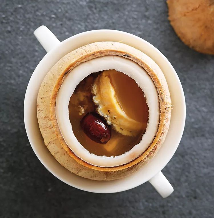 冬季滋补暖身这6款靓汤效果最好,中式滋补靓汤