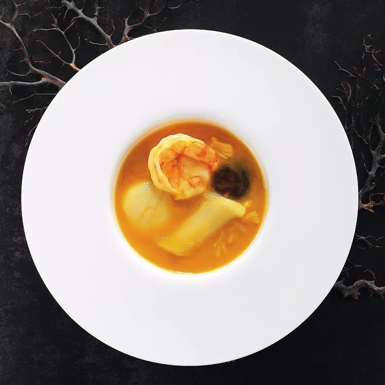 冬季滋补暖身这6款靓汤效果最好,中式滋补靓汤