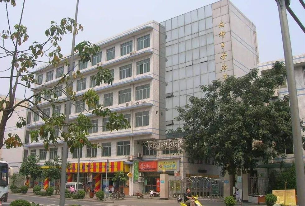 这所学校顺利竣工！带你提前体验学校“地下空间”