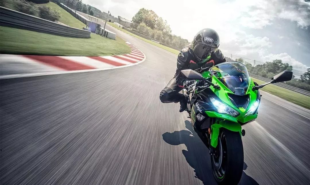 川崎zx-6r官宣进入国内,川崎zx-6r全面讲解