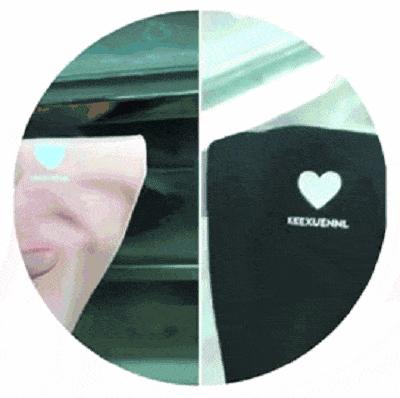 女款尖领保暖内衣,推荐一款又薄又保暖的内衣