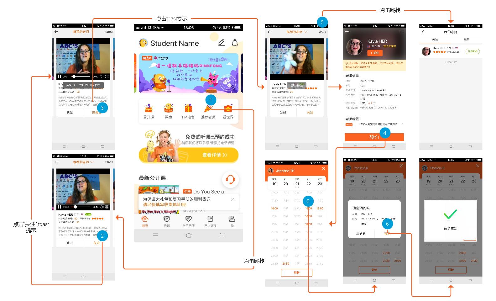 vipkid是一个什么样的项目,vipkid目前估值