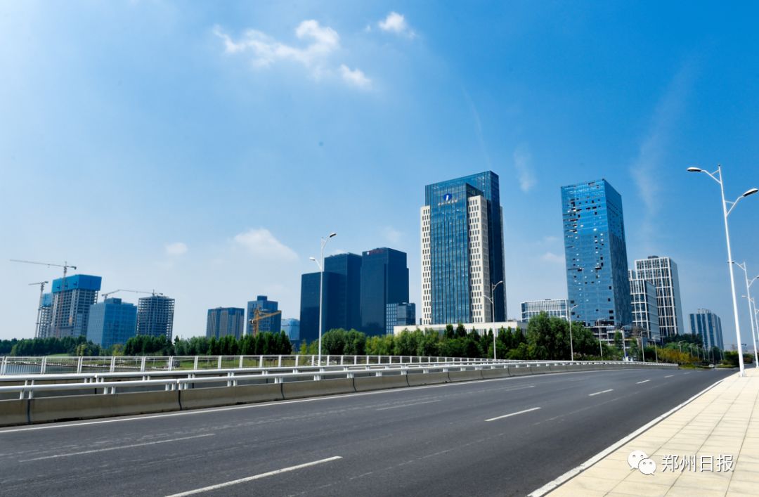 郑州高容积率最新消息,郑州住宅容积率标准是多少