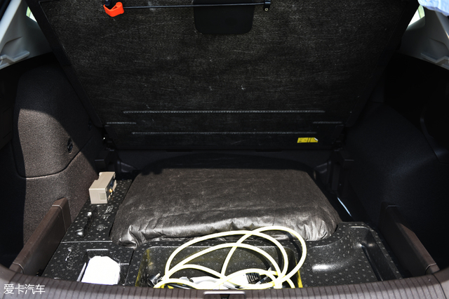 大众途观lphev插电混合旗舰版,插混途观l2024款