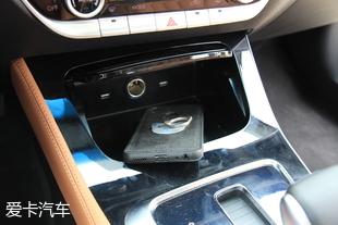 最新款北汽绅宝智道试驾,科技与空间
