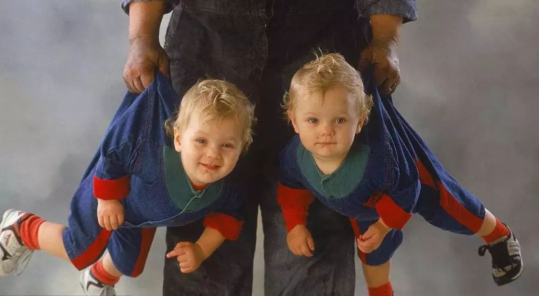 40岁生双胞胎的风险,双胞胎风险真的很大吗