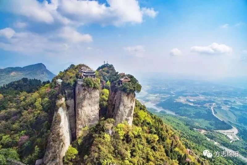 江油自然地理简介,江油市哪座山出名