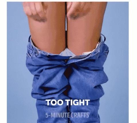 如何挑选到合适自己的衣服尺码,怎么找到最合适自己的衣服尺码